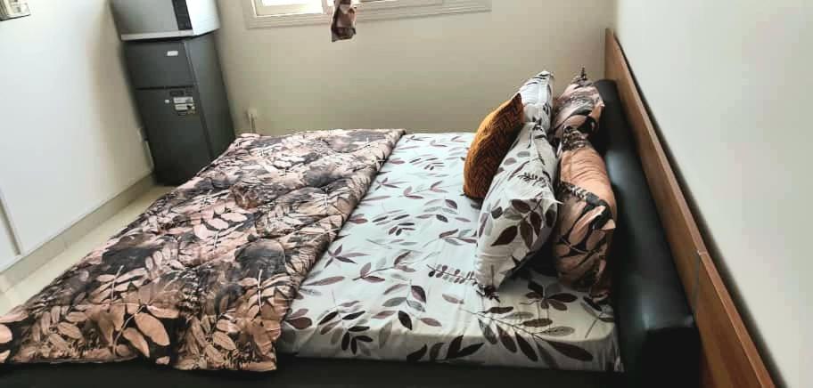 Chambres Meublees Avenue Cheikh Anta Diop Dakar Room photo